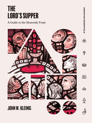 cover image of The Lord's Supper